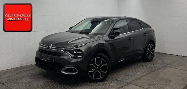 Citroen C4 16.203 km 20.400 &euro; Berlin 12351