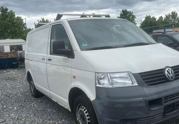 VW T5 Transporter 329.000 km 2.350 &euro; Mittenwalde 15749