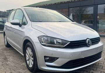 VW Golf 152.500 km 8.250 &euro; Berlin 12307