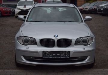 BMW 118 134.000 km 3.499 &euro; Berlin 13597