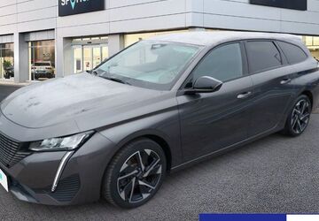 Peugeot 308 42.800 km 21.390 &euro; Berlin 12681