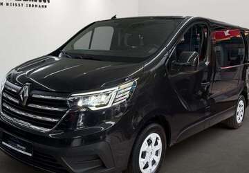 Renault Trafic 20.225 km 34.880 &euro; Berlin 12351