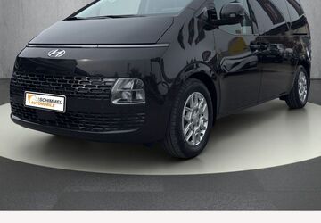 Hyundai STARIA 24.523 km 41.390 &euro; Berlin - Hohenschönhausen 13055