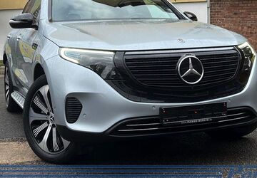 Mercedes-Benz EQC 76.728 km 28.990 &euro; Berlin - Pankow 13187