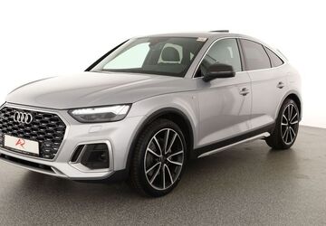 Audi Q5 66.614 km 42.640 &euro; Berlin 12103