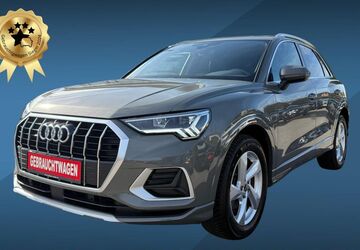 Audi Q3 28.754 km 29.870 &euro; Berlin 10719