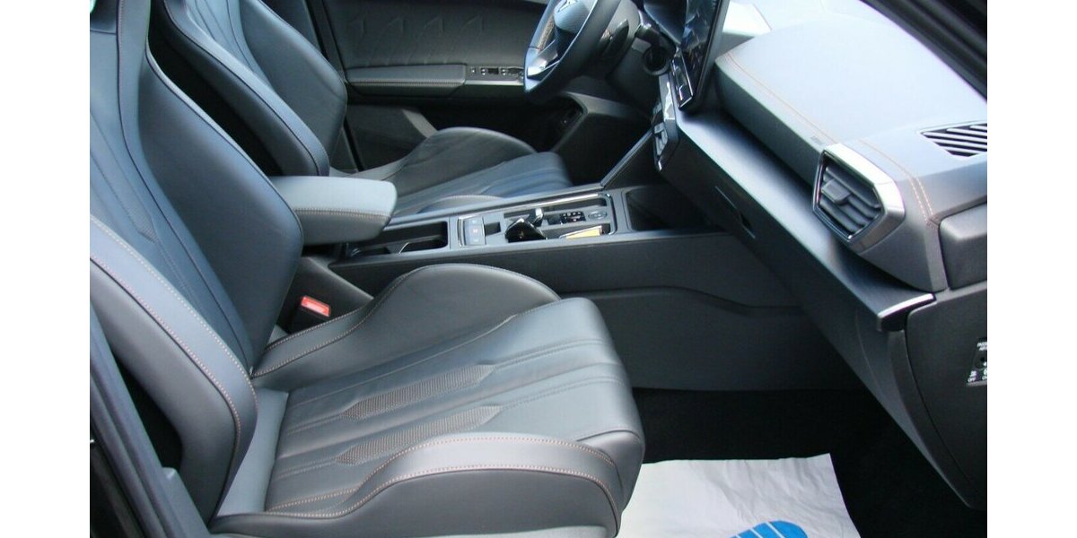 Cupra Formentor ABT VZ5 BAT 4Drive ACC 360º Pano LED 10.590 km 43.980 &euro; Falkensee 14612