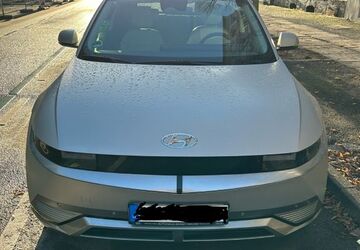 Hyundai IONIQ 5 44.000 km 23.200 &euro; Berlin 10435