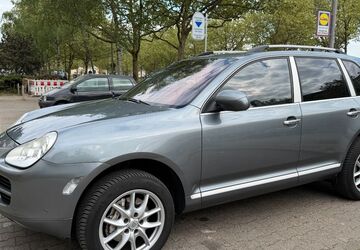 Porsche Cayenne 176.800 km 9.000 &euro; Berlin 14193