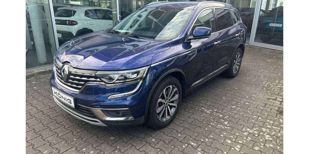 Renault Koleos 91.026 km 18.997 &euro; Gosen 15537