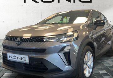 Renault Captur 2.677 km 19.850 &euro; Berlin 12557