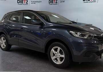 Renault Kadjar 79.987 km 11.990 &euro; Wildau 15745