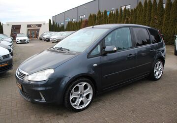 Ford C-Max 198.700 km 3.990 &euro; Falkensee 14612