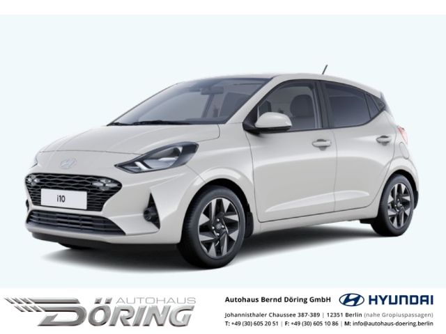 Hyundai i10 5.000 km 19.950 &euro; Berlin 12351