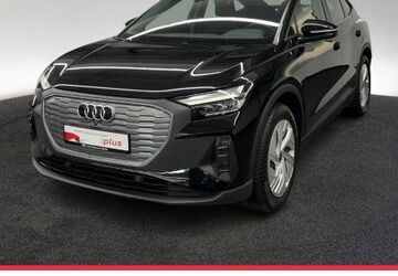 Audi Q4 e-tron 29.000 km 26.400 &euro; Berlin 10587