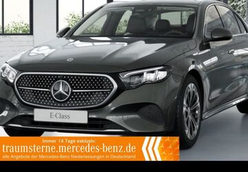 Mercedes-Benz E 300 1.326 km 51.990 &euro; Berlin 10587