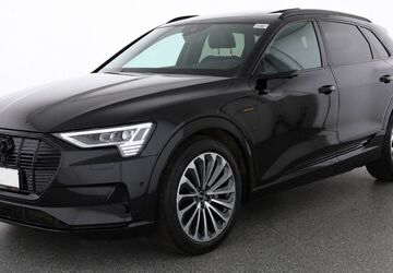 Audi e-tron 50.000 km 33.480 &euro; Berlin 12103