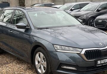 Skoda Octavia 99.512 km 19.490 &euro; Berlin 12349