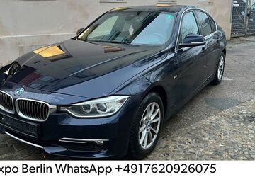 BMW 320 351.000 km 8.500 &euro; Berlin 13359