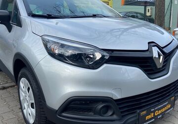Renault Captur 81.382 km 8.990 &euro; Berlin 13599