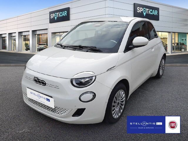 Fiat 500e 19.145 km 19.290 &euro; Berlin 10369