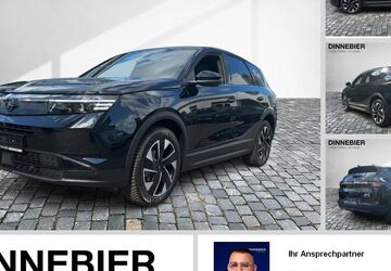 Opel Grandland (X) 2.500 km 32.159 &euro; Berlin 12681