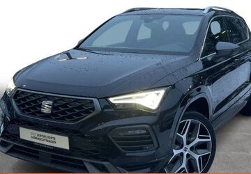 Seat Ateca 33.100 km 31.886 &euro; Berlin 13089