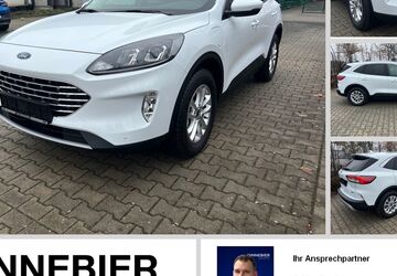 Ford Kuga 26.215 km 22.599 &euro; Oranienburg 16515