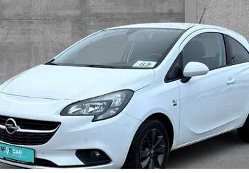 Opel Corsa 25.581 km 13.790 &euro; Berlin 13158