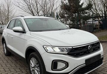 VW T-Roc 181.267 km 14.900 &euro; Mittenwalde 15749