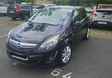 Opel Corsa 165.000 km 2.799 &euro; Berlin 10717