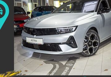 Opel Astra 1.332 km 29.850 &euro; Königs Wusterhausen 15711