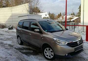 Dacia Lodgy 179.000 km 4.999 &euro; Heinersdorf (Berlin) 13089