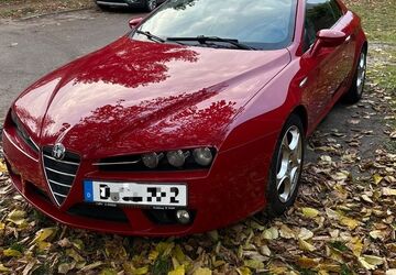 Alfa Romeo Brera 99.000 km 6.499 &euro; Berlin 12555