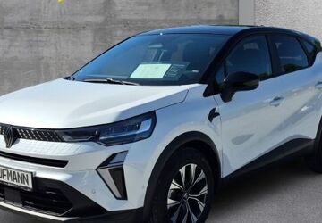 Renault Captur 5.000 km 26.890 &euro; Berlin 12247