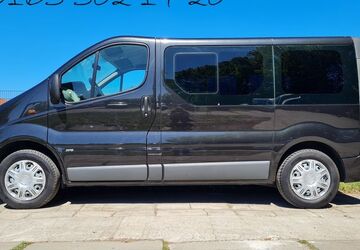Opel Vivaro 145.000 km 14.999 &euro; Berlin 13089