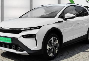 Skoda Elroq 4.500 km 39.790 &euro; Bernau 16321