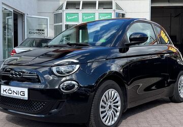 Fiat 500e 10.180 km 19.999 &euro; Königs Wusterhausen 15711