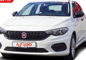 Fiat Tipo 39.433 km 12.990 &euro; Berlin 12683