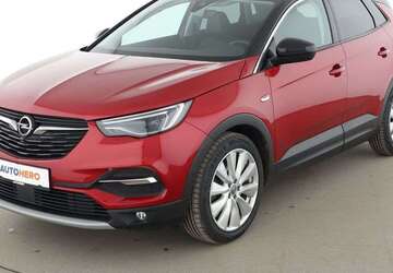 Opel Grandland X 70.123 km 18.070 &euro; Berlin 14059