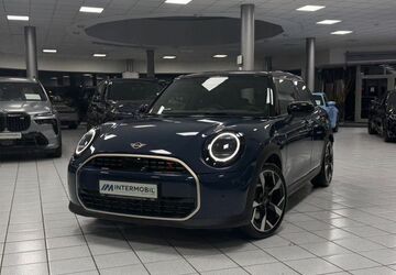 Mini Cooper S 3.600 km 32.990 &euro; Schönefeld / bei Berlin 12529