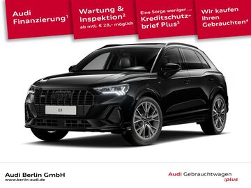 Gebrauchte Audi Q3
