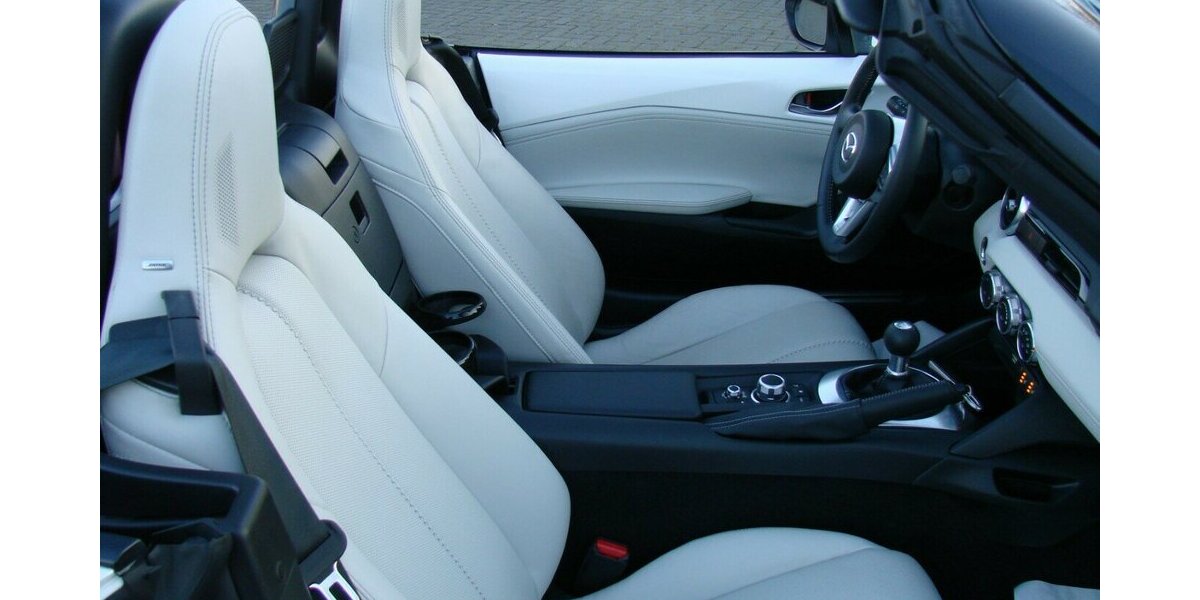 Mazda MX-5 2.0 SKYACTIV-G 184 Advantage Design Bose Kame 10.139 km 27.980 &euro; Falkensee 14612