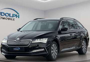 Skoda Superb 46.000 km 24.799 &euro; Berlin 13088