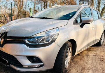 Renault Clio 52.000 km 9.500 &euro; Königs Wusterhausen 15711