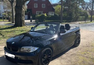 BMW 135 134.041 km 17.000 &euro; Berlin 10117