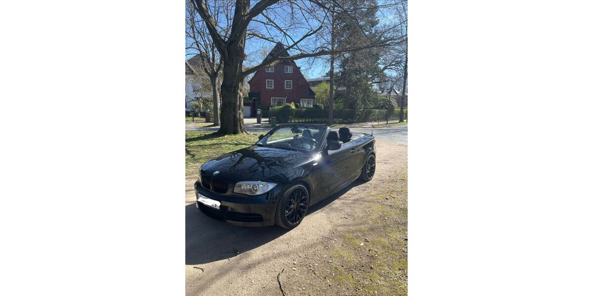BMW 135 134.041 km 17.000 &euro; Berlin 10117