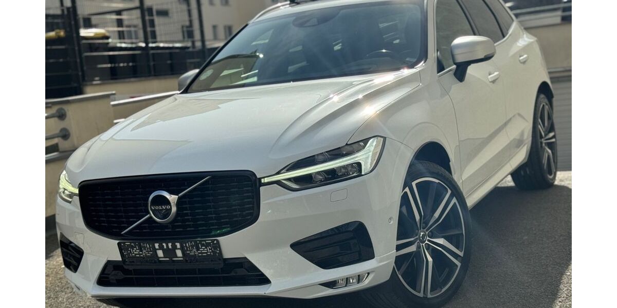 Volvo XC60 209.000 km 23.990 &euro; Berlin 13089