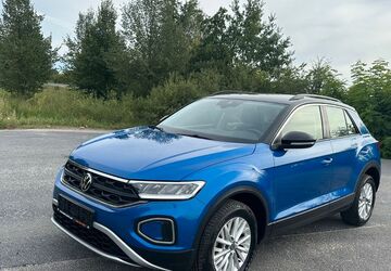 VW T-Roc 87.000 km 18.200 &euro; Mittenwalde 15749
