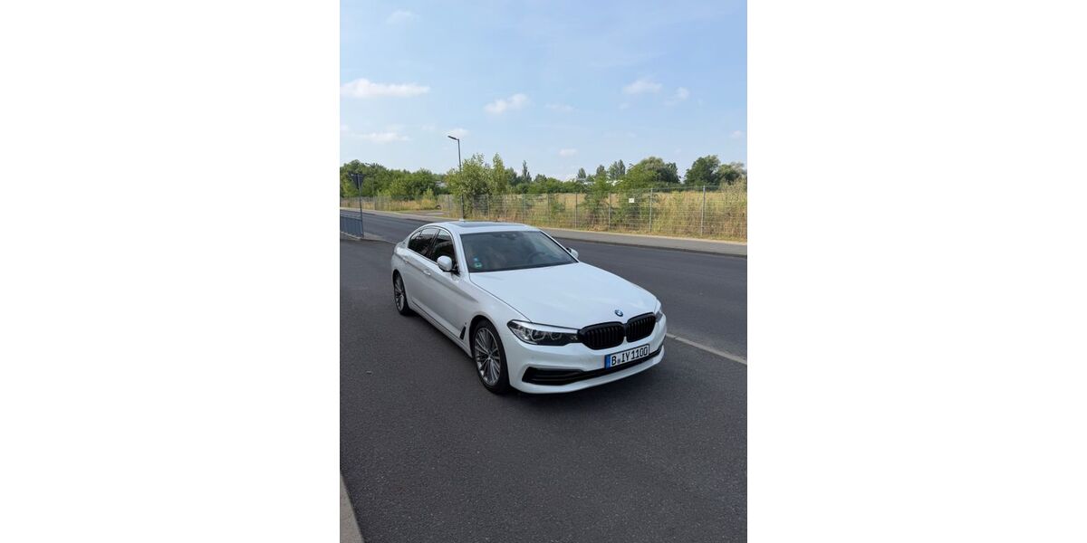 BMW 530 220.000 km 19.500 &euro; Berlin 10365